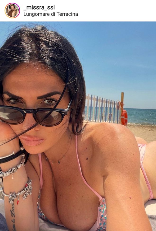 I due derby di Ramona Marconi: contro la Roma e contro…il Milan- immagine 2