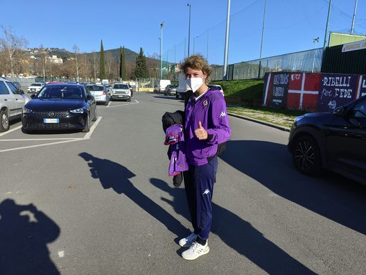 Fiorentina-Sassuolo femminile: ecco le formazioni ufficiali- immagine 2