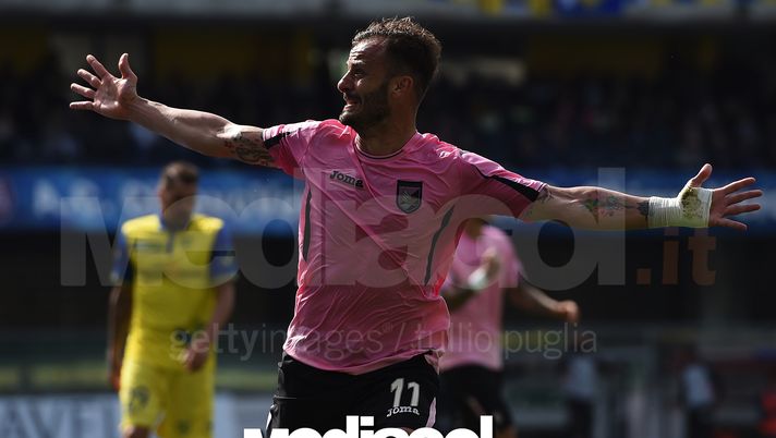 Gilardino: &#8220;C&#8217;è un club che mi corteggia da mesi, sto per prendere una decisione importante&#8221; 