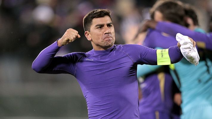 Fiorentina, Pizarro: “I Viola devono fare di più. Vlahovic? Può diventare molto forte” 