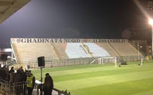 Il "Moccagatta" attende la Pro Vercelli Il "Moccagatta" attende la Pro Vercelli