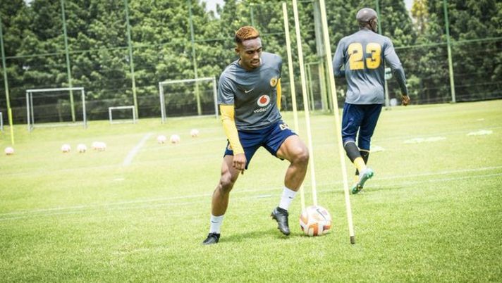 SOWETO DERBY DI MERCATO