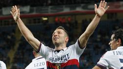 Verso Milan-Genoa: nel 2015 l’ultima vittoria esterna del Grifone