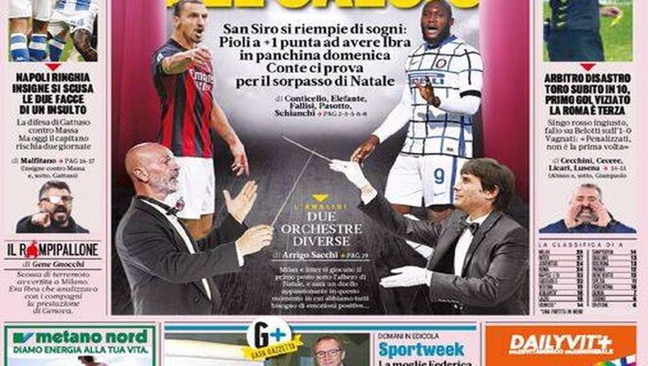 Gazzetta 