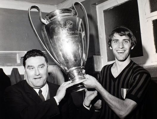 Domenghini: “Inter, firmai in bianco. C’ero anche io con Mazzola, Suarez e Corso! Il derby…”- immagine 3