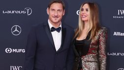 Blasi asso pigliatutto: vuole la Smart di famiglia e Totti “teme” per il Tapiro d’Oro