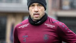 Nainggolan in calo ma arriva il derby di Anversa: tornerà a far gol?