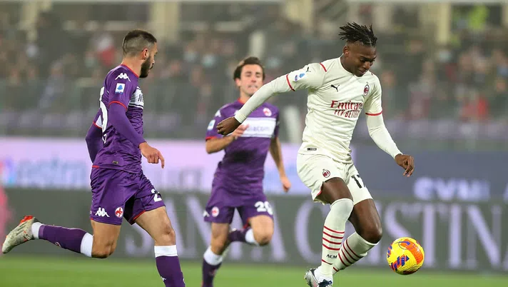 Pradè: “Fiorentina-Milan tra le gare più belle in assoluto. Su Ibrahimovic…” - immagine 1