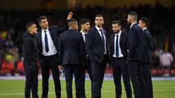 In Francia – Mercato, Pepe il PSG smentisce contatti. Ma a Cardiff ha visto Al-Khelaifi