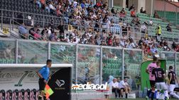 SONDAGGIO: Biglietto curva 10 euro per Palermo-Picerno di Coppa Italia. Prezzo giusto?