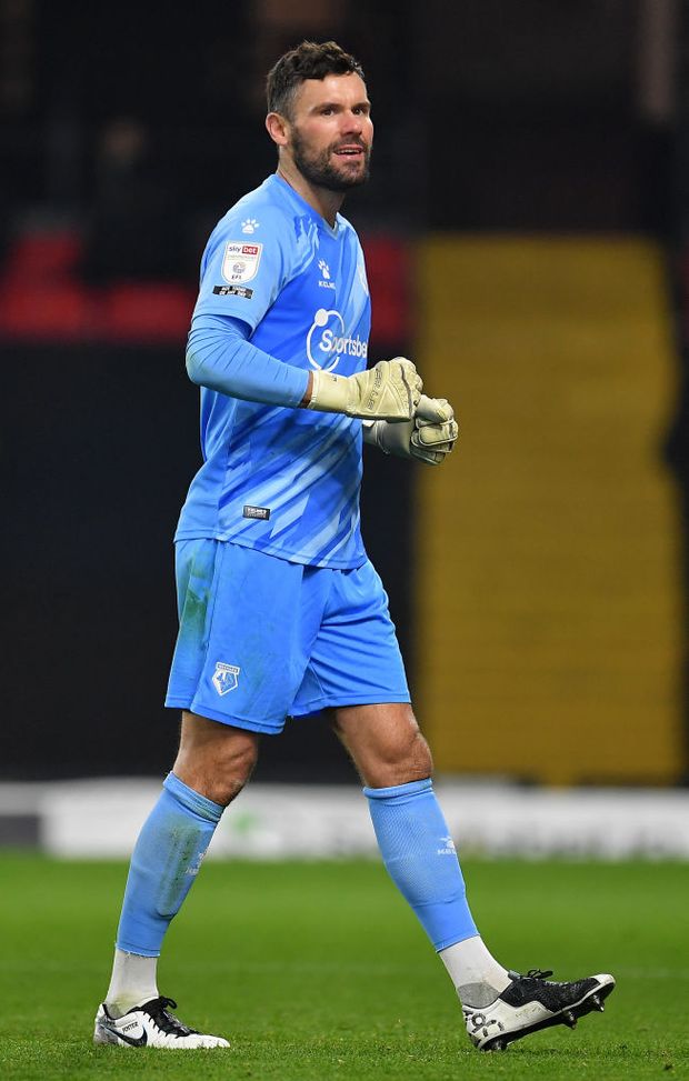 (Photo by Justin Setterfield/Getty Images) (Photo by Justin Setterfield/Getty Images)