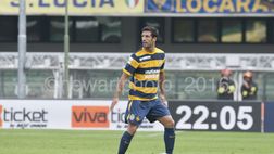 Mercato, Cherubin verso il Brescia