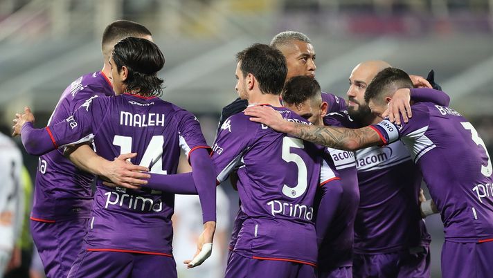 Lucas, Jack e Youssef: il centrocampo viola tra ritmo, garra e classe - immagine 1