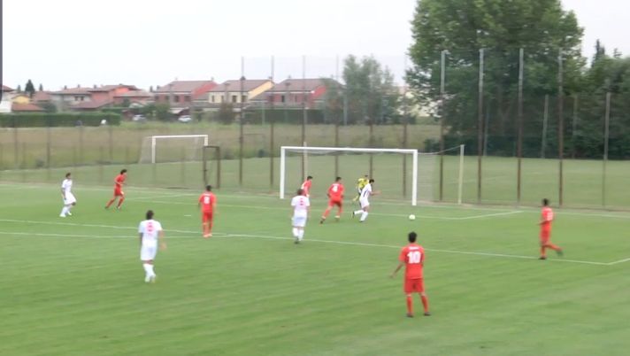 Promozione, mercoledì sera si giocano due recuperi 
