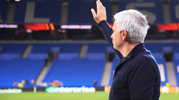 Calciomercato Roma / Notizia clamorosa su Mourinho: “Avrebbe deciso”