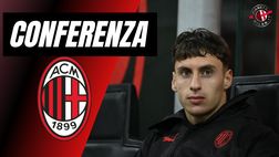 Milan, Terracciano: “Posso giocare ovunque. Il 38 per Udogie” | LIVE NEWS