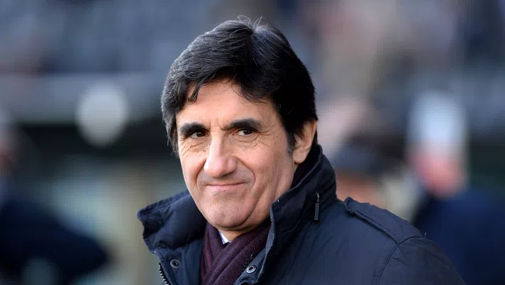 Urbano Cairo, Presidente del Torino (credits: GETTY Images)