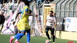 LE PAGELLE DI LICATA-PALERMO 2-0. Rosa poco concreti castigati da un cinico Licata