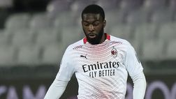 Adani: “Milan spento di testa. Tomori? Sta sbagliando spesso” | News