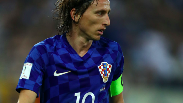 Mundo spaventa l’Inter: “Il Real denuncia i nerazzurri per l’acquisto illegale di Modric” - immagine 1