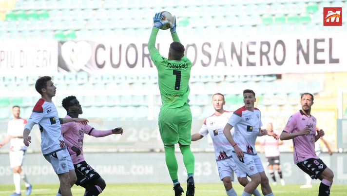 Foggia, Marchionni avverte: &#8220;Playoff? In casa o in trasferta, daremo filo da torcere&#8221; 