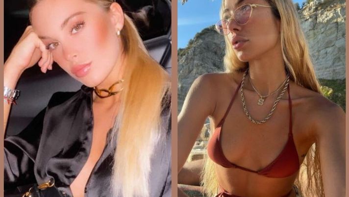 Al GIF Vip scontro durissimo tra Sophie Codegoni e Soleil Sorge: “Sei di plastica” Al GIF Vip scontro durissimo tra Sophie Codegoni e Soleil Sorge: “Sei di plastica” - immagine 1