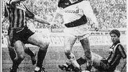 Quella volta che Zico incantò Miano e stregò tutti contro l’Inter