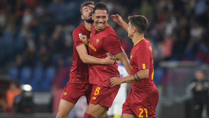 Rinnovi, caccia al poker. Da Smalling a Dybala, la Roma vuole blindare il futuro - immagine 1