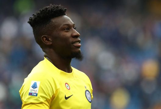 Getty Onana, una sicurezza contro il City. Futuro? Inter tranquilla, ma il club si è già tutelato- immagine 3