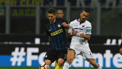 Tampone dubbio: Gagliardini lascia il ritiro dell’Italia