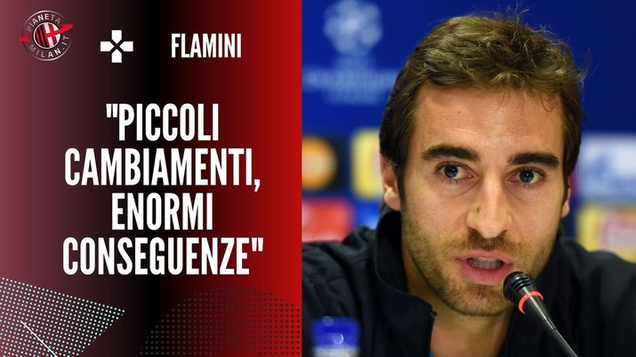 Mathieu Flamini (ex centrocampista AC Milan) | News (Getty Images) 
