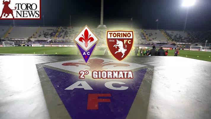 Fiorentina-Torino 2-1