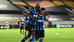 EUROPA LEAGUE L’Inter delle meraviglie: travolge 5-0 lo Shakhtar e va in finale col Siviglia
