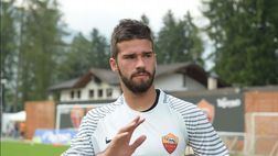 Alisson strepitoso contro l’Atletico: cosa cambia in ottica fantacalcio