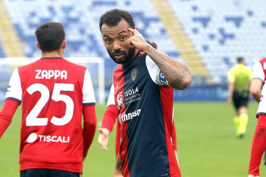 Joao Pedro senza veli: “Nazionale? Mi è nato qualcosa dentro…”- immagine 2