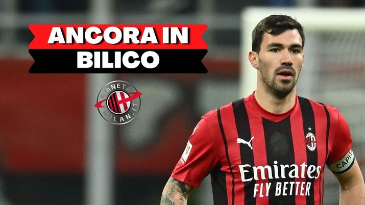 Alessio Romagnoli AC Milan Calciomercato Milan