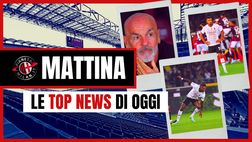 Torino-Milan 2-1, prima sconfitta esterna in Serie A dopo 17 gare utili