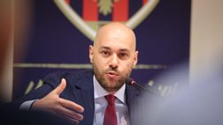 Teramo e Campobasso spariscono dal calcio, adesso è ufficiale