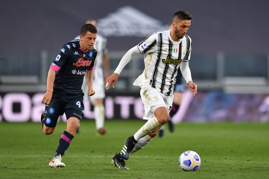 riapertura stadi napoli juventus