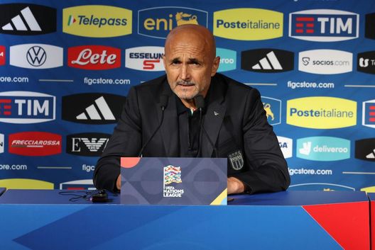 Gravina: “Italia-Germania si racconta da sola. Spalletti ha bisogno di tempo”- immagine 3