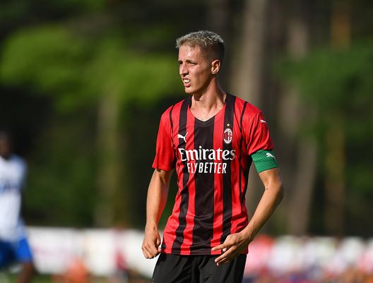 (Getty Images) Sampdoria, ufficiale Conti a titolo definitivo- immagine 2