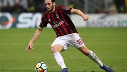 Calciomercato Inter, la conferma di Calhanoglu: “Trovato l’accordo, domani firmo”