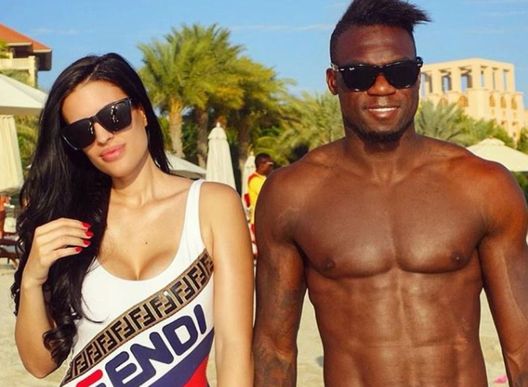 Lady Caicedo incanta il web: gli scatti in bikini sono mozzafiato- immagine 2
