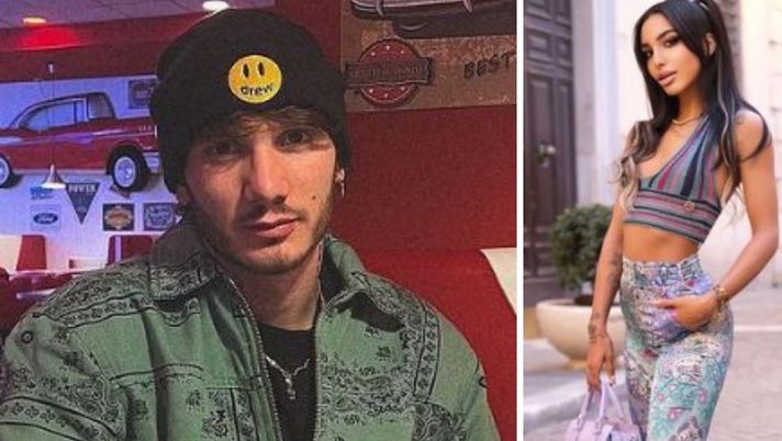 Lulù Selassié: “Lasciata da Bortuzzo con un comunicato. La colpa non è mia: spiego” - immagine 1