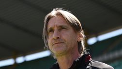 Salernitana-Milan, ufficiale l’arrivo di Nicola come nuovo allenatore