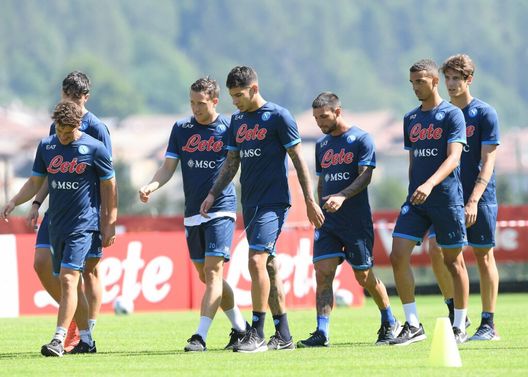 Foto SSCN Albarella: “La tecnologia aiuta a monitorare i calciatori. Migliorate le tecniche”- immagine 2