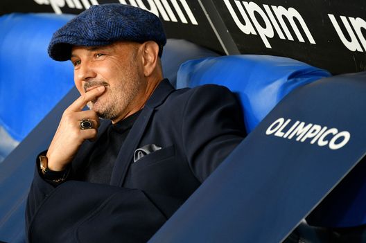 (Photo by Marco Rosi - SS Lazio/Getty Images) (Photo by Marco Rosi - SS Lazio/Getty Images)