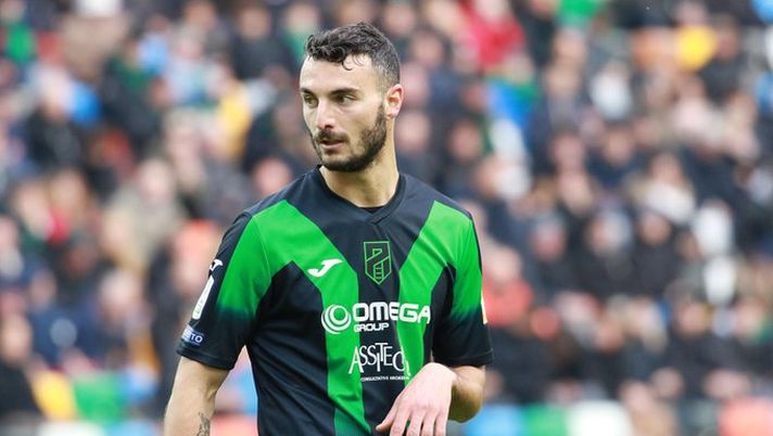 FOTO Twitter Pordenone Calcio FOTO Twitter Pordenone Calcio