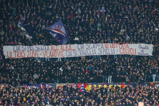  GERMOGLI PH: 2 MARZO 2022 FIRENZE STADIO ARTEMIO FRANCHI SERIE A FIORENTINA VS JUVENTUS NELLA FOTO 