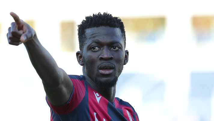 Barrow e la crisi finita: “Sinisa mi vuole centravanti, una cosa sola mi ha messo in difficoltà” - immagine 1